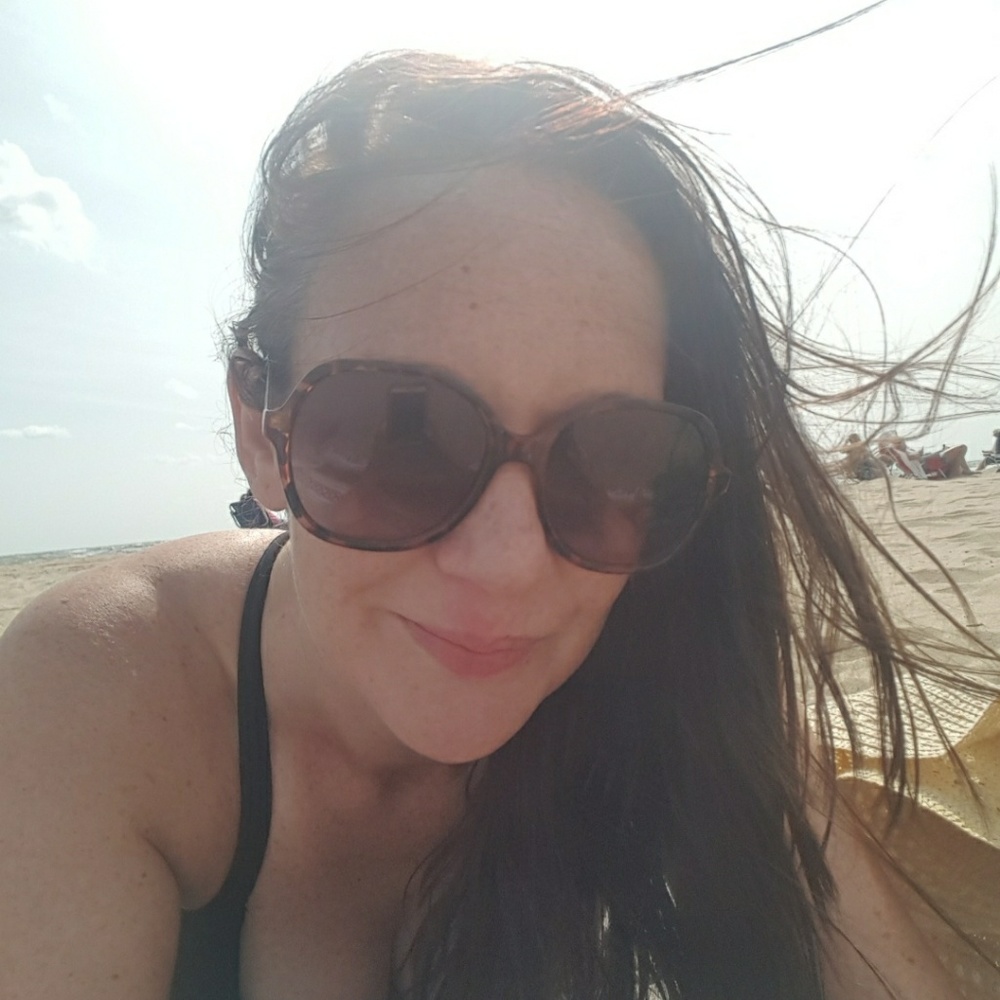 Meet your Posher, Heidi